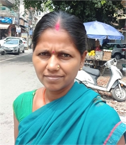 Ragini - Part time Cleaner in Lajpat Nagar in Delhi