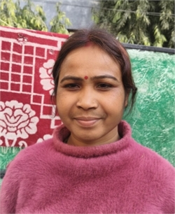 Ragini Devi - Full time Cook in Chakkarpur in Gurgaon