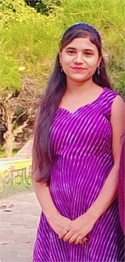Ragini Laxman Taktode - Part time Baby Sitter in Thergaon in Pune