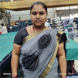 Ragini more - Part time Cleaner in Boargad in Nashik