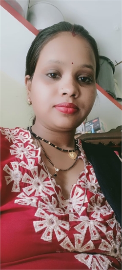 Ragini Shaha - Part time Baby Sitter in Navagam Dindoli in Surat