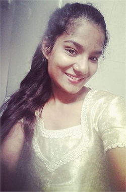 Ragini Sharma - Part time Cleaner and Baby Sitter in Malad East in Mumbai