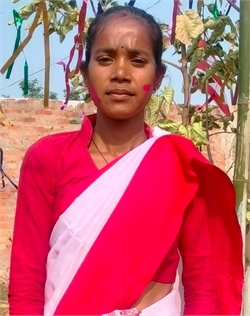 Ragini Shila Kachhap - Full time Cleaner and Baby Sitter in Ranchi in Ranchi