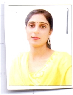 Ragini Tripathi - Part time Cleaner and Baby Sitter in virar in Mumbai