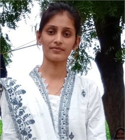 Raginii gautam - Part time Patient Care and Elderly Care in PARTAPGARH COLONY in Faridabad