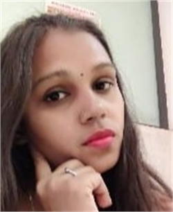 Ragni Duriya - Part time Cook in Praygraj in Delhi
