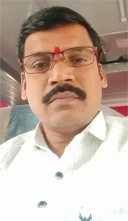 ragunath ghadge - Part time Cook in pimpri chinchwad in Pune