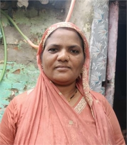 Rahana - Part time Cook in Zakhira in Delhi