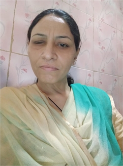 Raheen  Qureshi - Part time Cleaner and Cook in Malad West in Mumbai