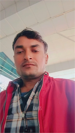 Rahees Khan - Part time Cleaner in Lalkurti Bazaar in Meerut