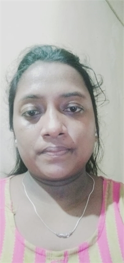 Rahil Kandulna - Full time Cleaner and Cook in Panvel in Navi Mumbai