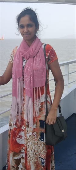 Rahila Khatun - Full time Baby Sitter in Bandra West in Mumbai