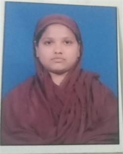 Rahima - Part time Baby Sitter in Rohini in Delhi