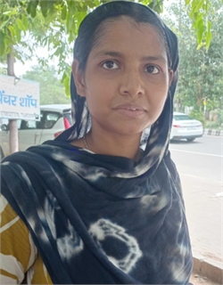 Rahima Mandal - Part time Cleaner and Cook in Kishangarh in Delhi