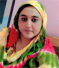 Rahisa Khan - Full time Cleaner and Cook in Indore in Indore
