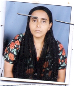 Rahemat Banu - Part time Cleaner and Cook and Baby Sitter in Wadala East in Mumbai