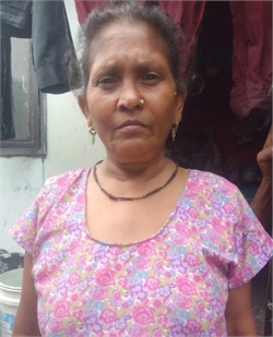 Rahmat Khatoon - Part time Cleaner in Anand Parbat in Delhi