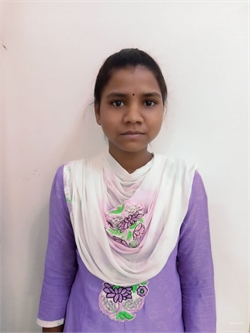 Rahmin Kujri - Full time Cleaner in Malad west in Mumbai