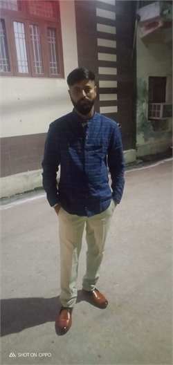 Rahul - Full time Cook in Jaipur in Jaipur