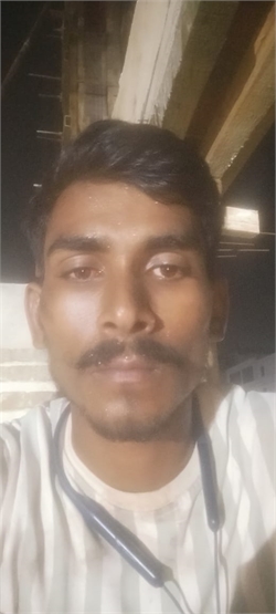 Rahul - Part time Cook in Chakkarpur in Gurgaon