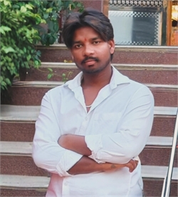 Rahul Kerketta - Full time Patient Care and Elderly Care in Madh in Mumbai