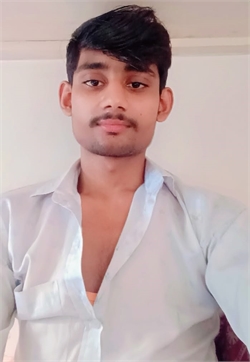 Rahul Kumar Sahu - Full time Cleaner in Darbhanga in Darbhanga