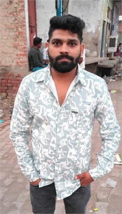 Rahul - Full time Cleaner and Cook in Delhi in Delhi