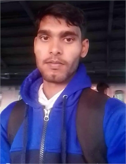 Rahul - Full time Cook in Uttar Pradesh in Agra