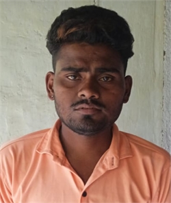 Rahul Bansode - Full time Cleaner and Cook and Patient Care and Elderly Care in Karjat in Mumbai