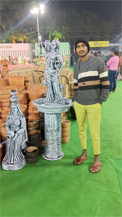 Rahul das - Part time Cook in khanna in Bangalore Bengaluru