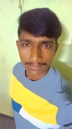 Rahul Gadekar - Part time Cleaner and Patient Care and Elderly Care in Model Colony in Mumbai