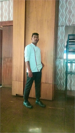 Rahul Goutam - Part time Cook in Burhanpur in Indore