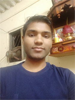 rahul gupta - Full time Cleaner in vile parle west in Mumbai