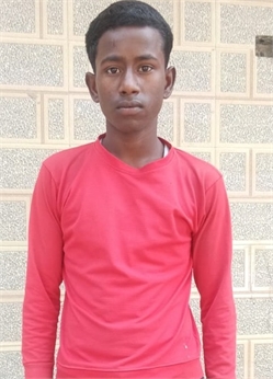 Rahul Gupta - Full time Cook in Shankarpur in Lucknow