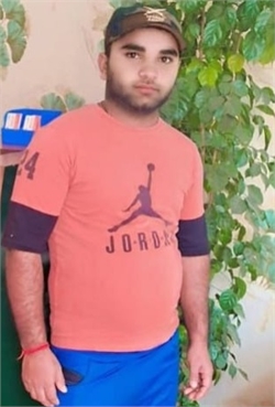 Rahul jaiswal - Full time Cleaner and Cook in OLD-DELHI in Delhi