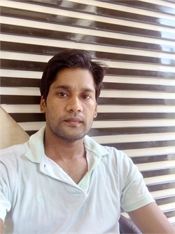 Rahul Kashyap - Full time Cook in Delhi in Delhi