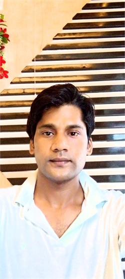 rahul kashyup - Full time Cook in delhi in Delhi