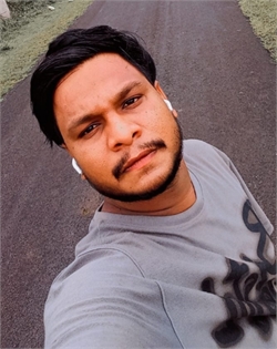 Rahul Khatil - Part time Patient Care and Elderly Care in Gangapur in Bhilwara