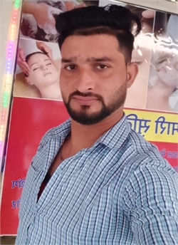 Pramod kumar - Full time Cleaner in Gurgaon in Delhi