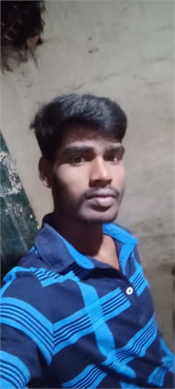 Rahul kumar - Full time Cleaner in malad west orlam curch in Mumbai