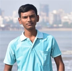 Rahul Kumar - Full time Cleaner in Jainagar, Bihar in Mumbai