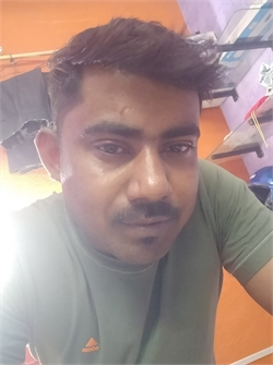 Rahul Kumar - Part time Cook in Haryana in Gurgaon