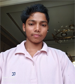 Rahul Kumar - Full time Cleaner in Santacruz-west in Mumbai