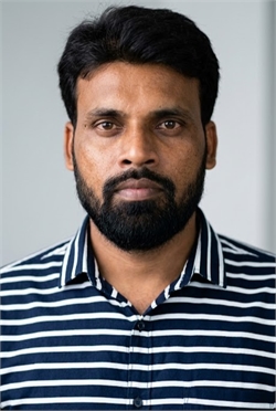 Rahul Kumar - Part time Cleaner in Kirti Nagar in New Delhi