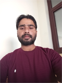Rahul kumar - Full time Cleaner in kotla Firozabad in Firozabad
