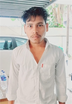 Rahul kumar - Full time Cleaner in Gonda in Lucknow