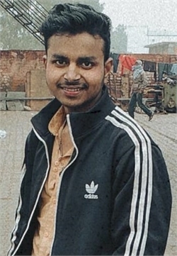 rahul kumar - Full time Cleaner in mumbai central in Mumbai