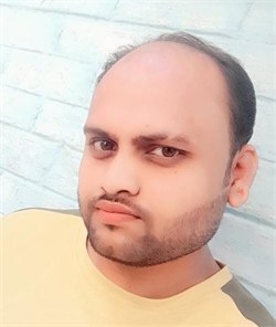 Rahul Kumar - Full time Cook in Muzaffarpur in Muzaffarpur