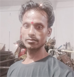 Rahul Kumar - Part time Cleaner and Cook in Gurgaon in Gurgaon