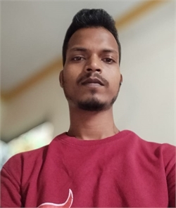Rahul kumar - Part time Cook in Bandra east in Mumbai